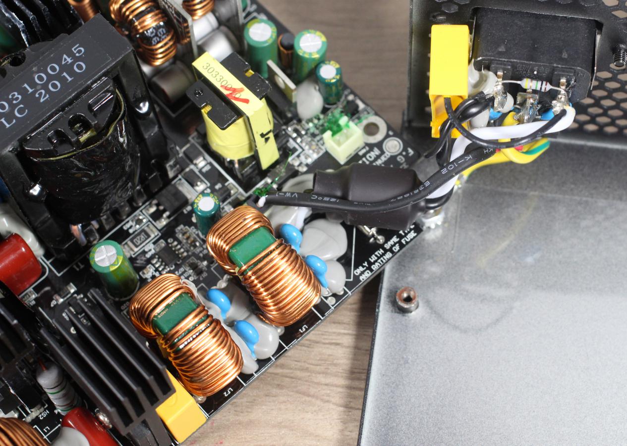 爱国者650w全模组电源测评,爱国者电源600w测评