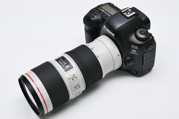 佳能6D2、RP、5D3、5D4怎么选？佳能哪些镜头性价比高