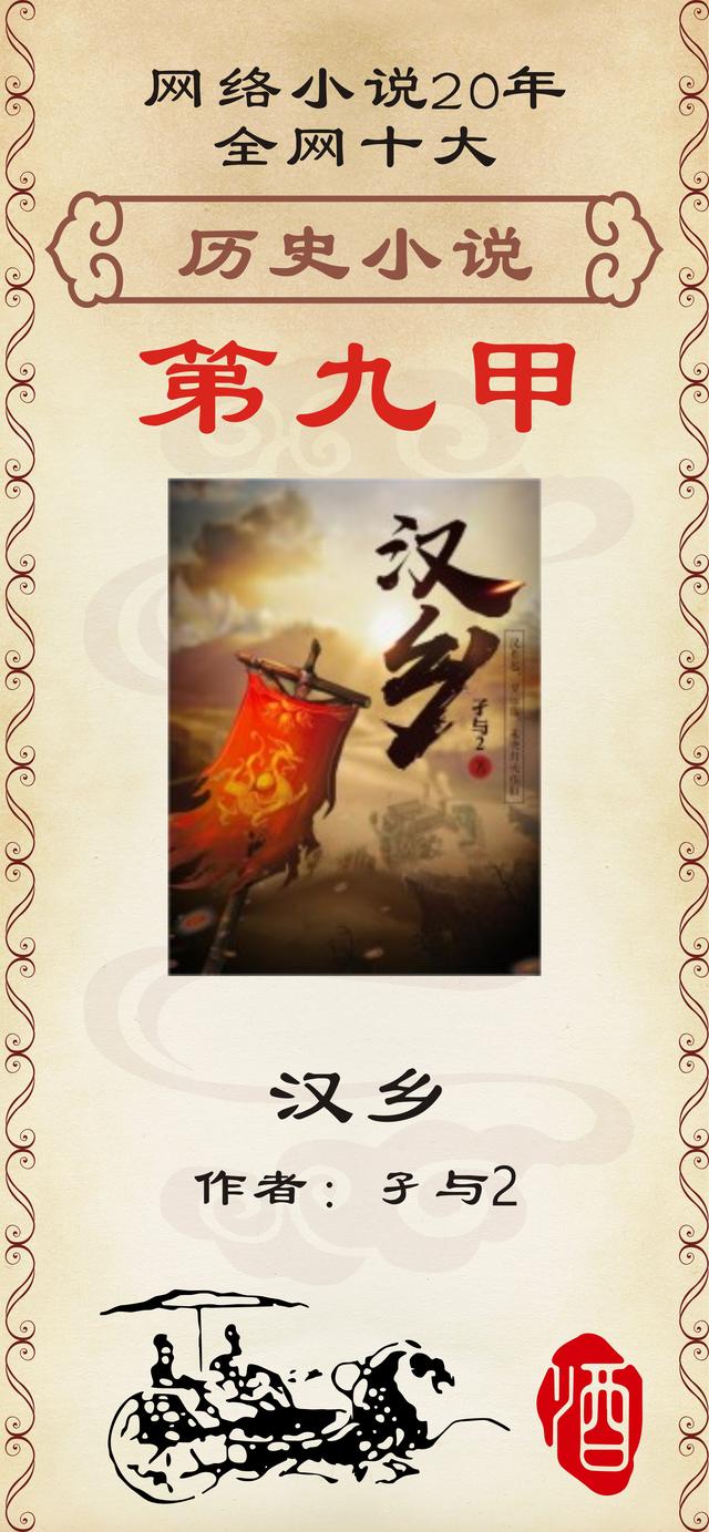 历史小说十大巅峰之作免费阅读,最新十大公认架空历史小说