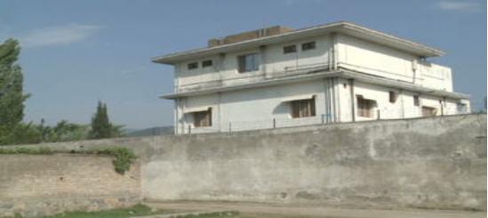 妻子回忆拉登被杀之夜,拉登老婆回忆丈夫