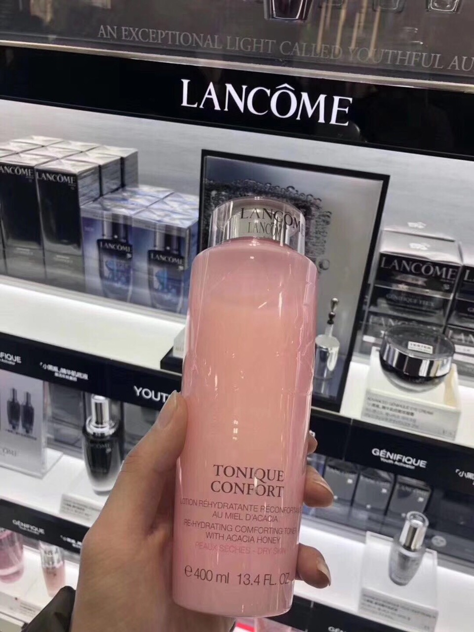 代购护肤品真的靠谱吗,代购化妆品护肤品饰品