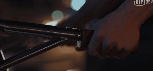 唐人街探案网剧ivy有没有爱过林默,唐人街探案ivy和林默lovestory