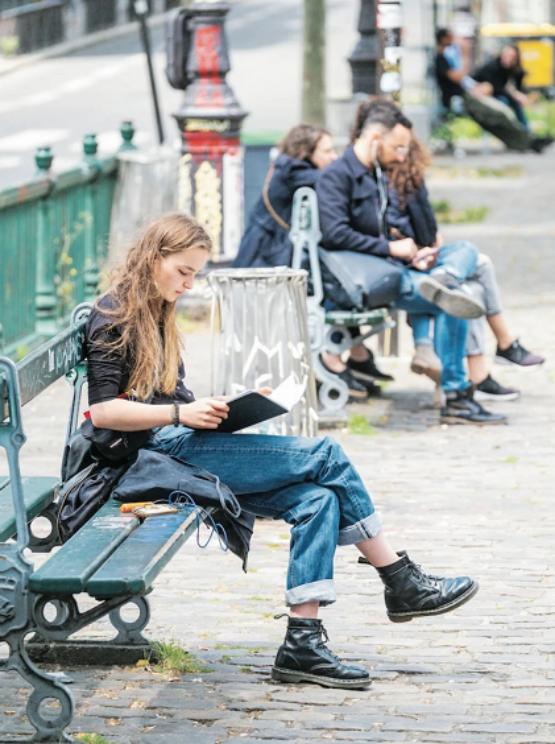 女生怎么提升气质的方法,女生有哪些瞬间提升气质的小tips