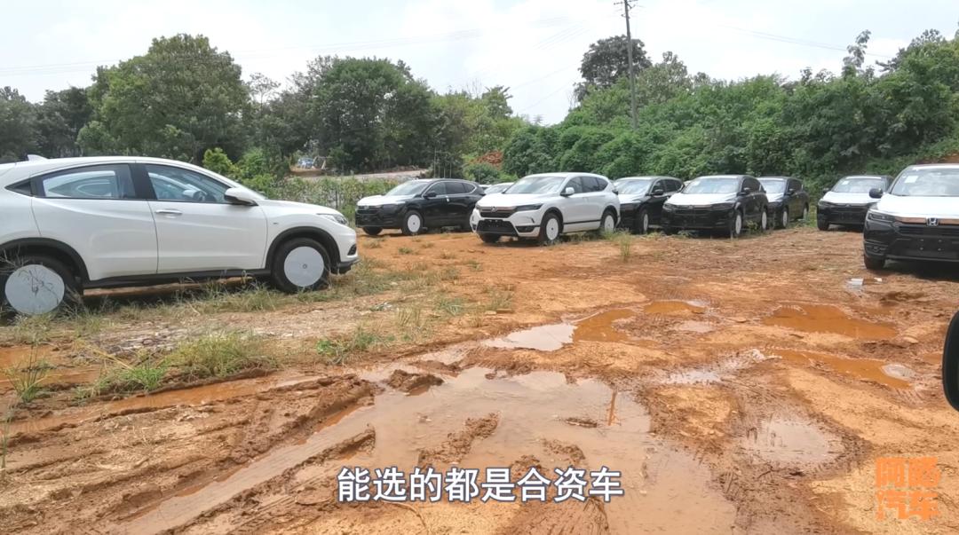 新车那么便宜为什么还要买二手车,新车越来越便宜二手车有市场吗