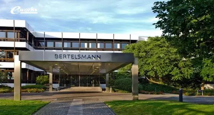 德国工业厉害的企业有哪些,德国工业凭什么这么强