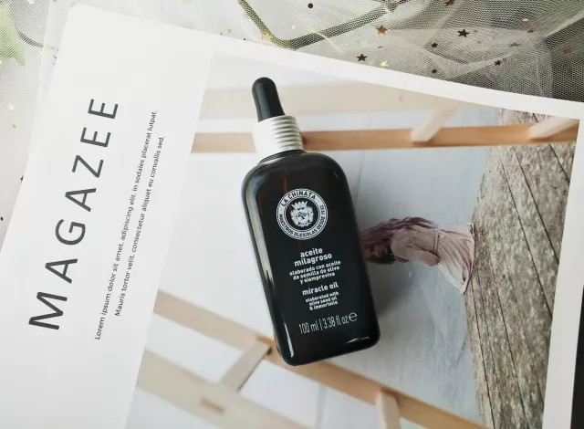 张馨予用的是什么眼霜,张馨予美致颜眼部精华乳