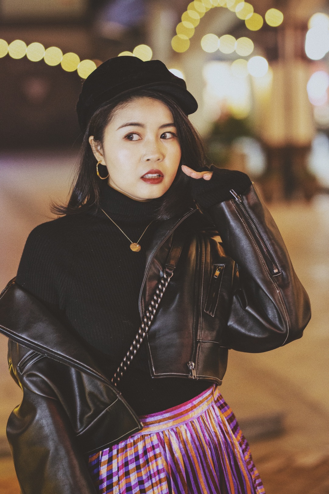 春季私服回顾,春季服饰开箱穿搭分享