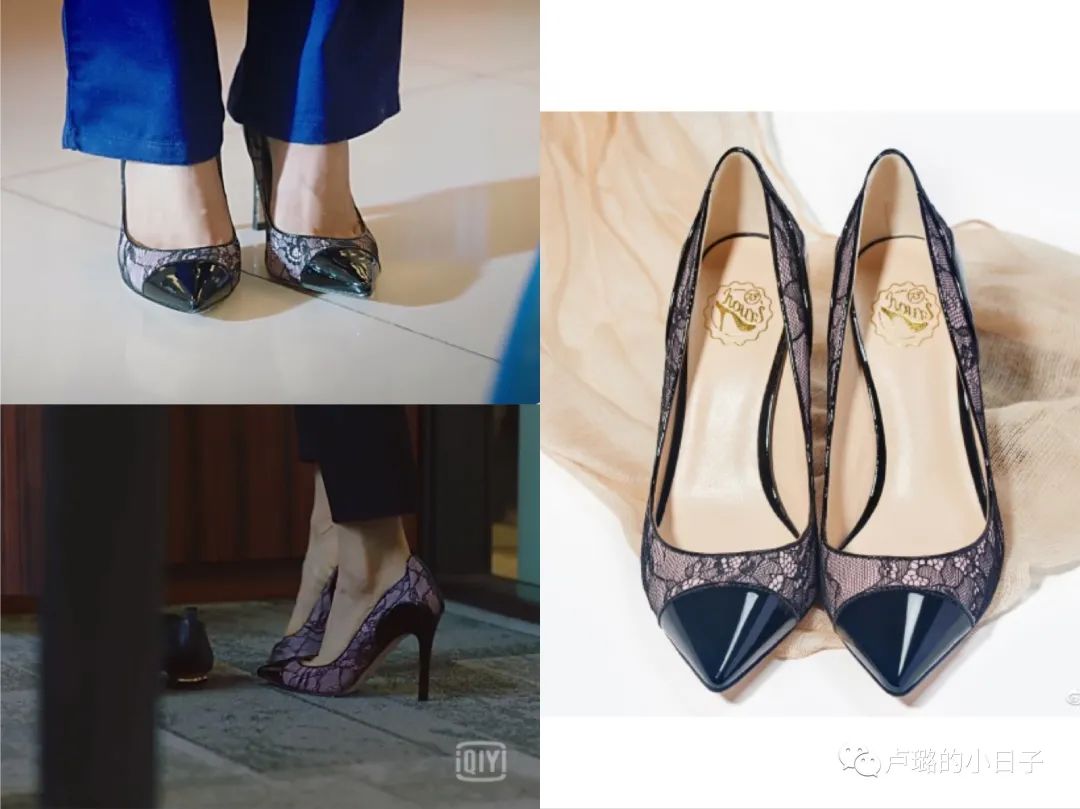 最潮最好看的高跟鞋,求推荐一款好看的高跟鞋
