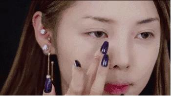 黑眼圈色斑严重怎么办,去除色素型黑眼圈的最快方法