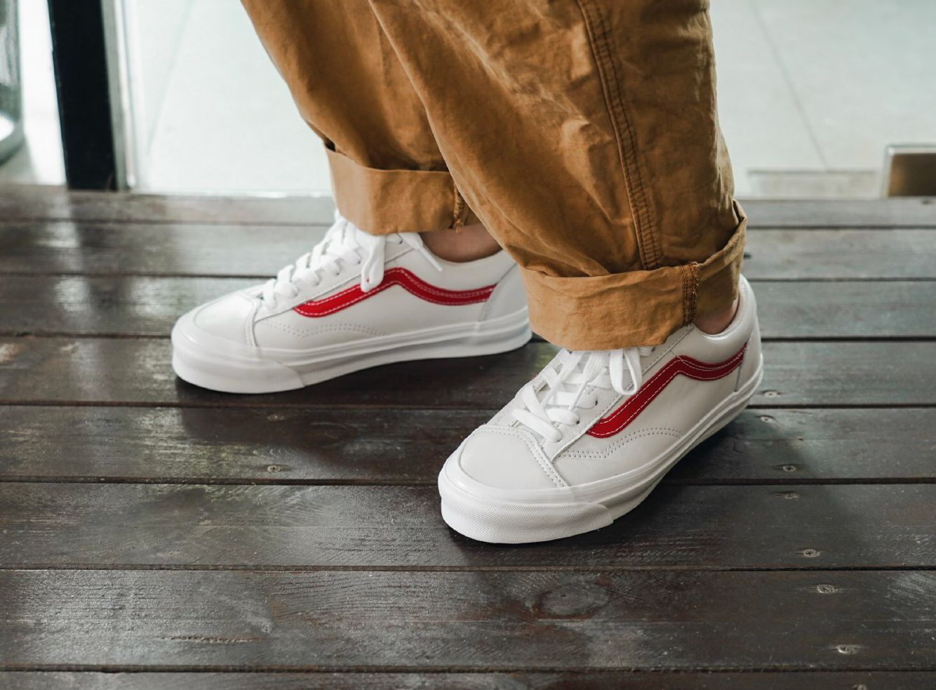 2021最好看的vans排行榜,三款vans高帮