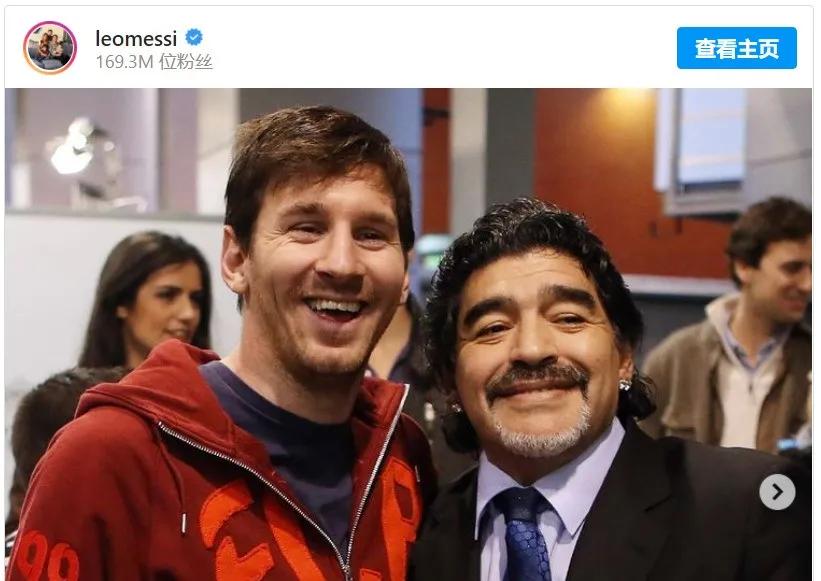 马拉多纳不可超越的传奇,拦不住的马拉多纳