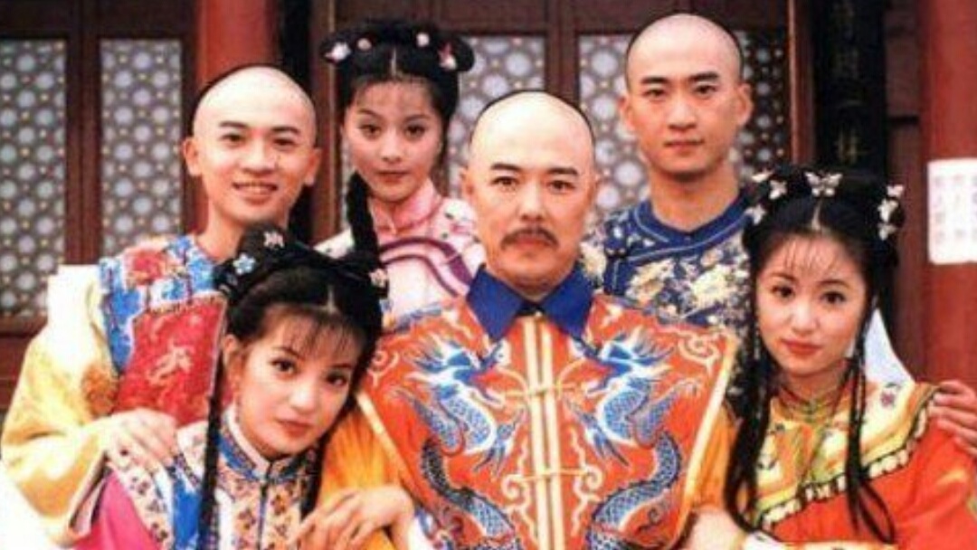 还珠格格3为啥没有前两部经典,还珠格格3箫剑带领众人祭拜父母