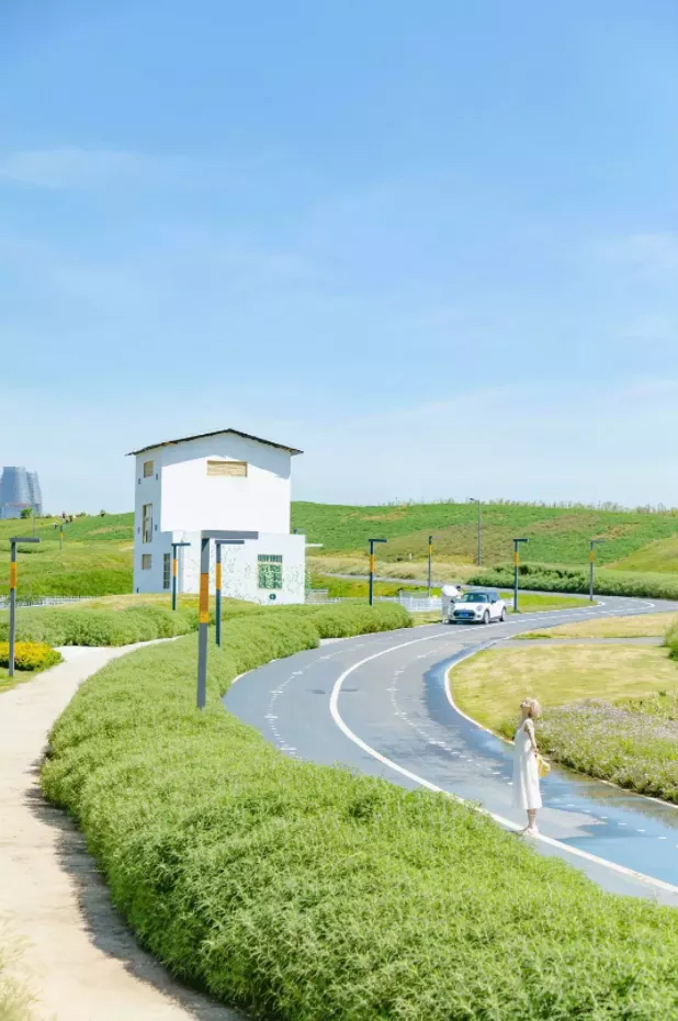 国庆假期去哪里啊,国庆去哪里嗨翻天