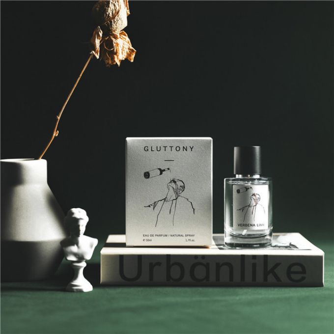 香水的救赎是什么,香水的救赎原版