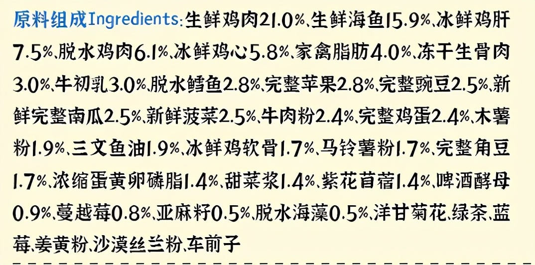 ski食极狗粮测评,ski食极测评