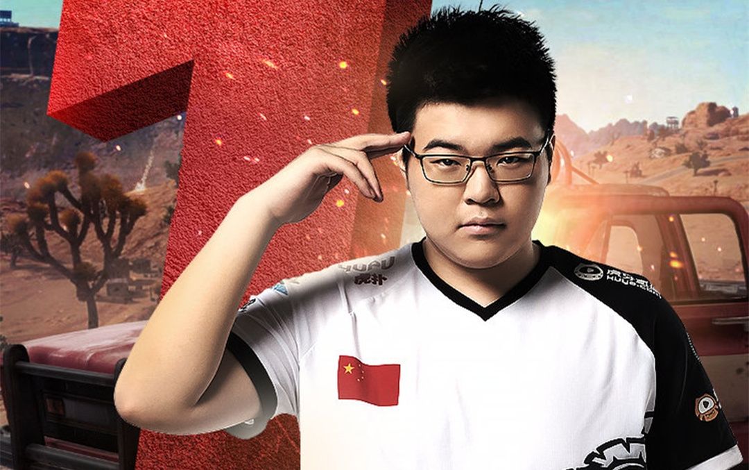 绝地求生直播回放托马斯,托马斯绝地求生决赛