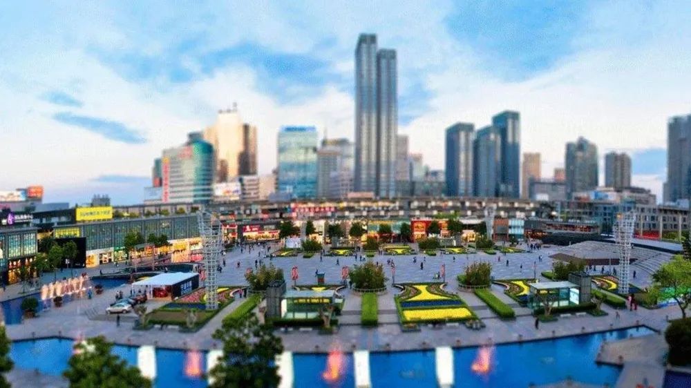 宁波东进主战场—东外环与绕城高速之间需要花费半个世纪来打造！