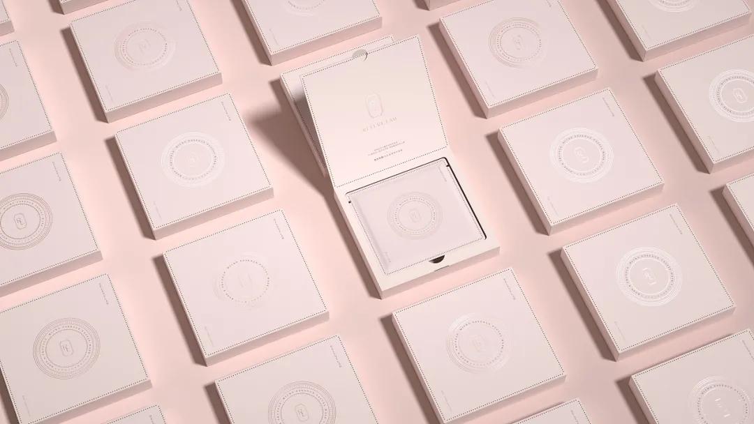 国潮当道,看日化品牌包装玩出更多新意