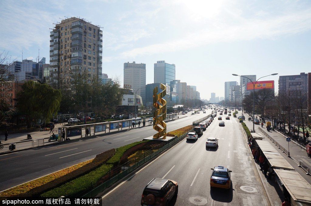 不用等休息日也能玩儿，北京夜市季送达，High起来吧打工人！