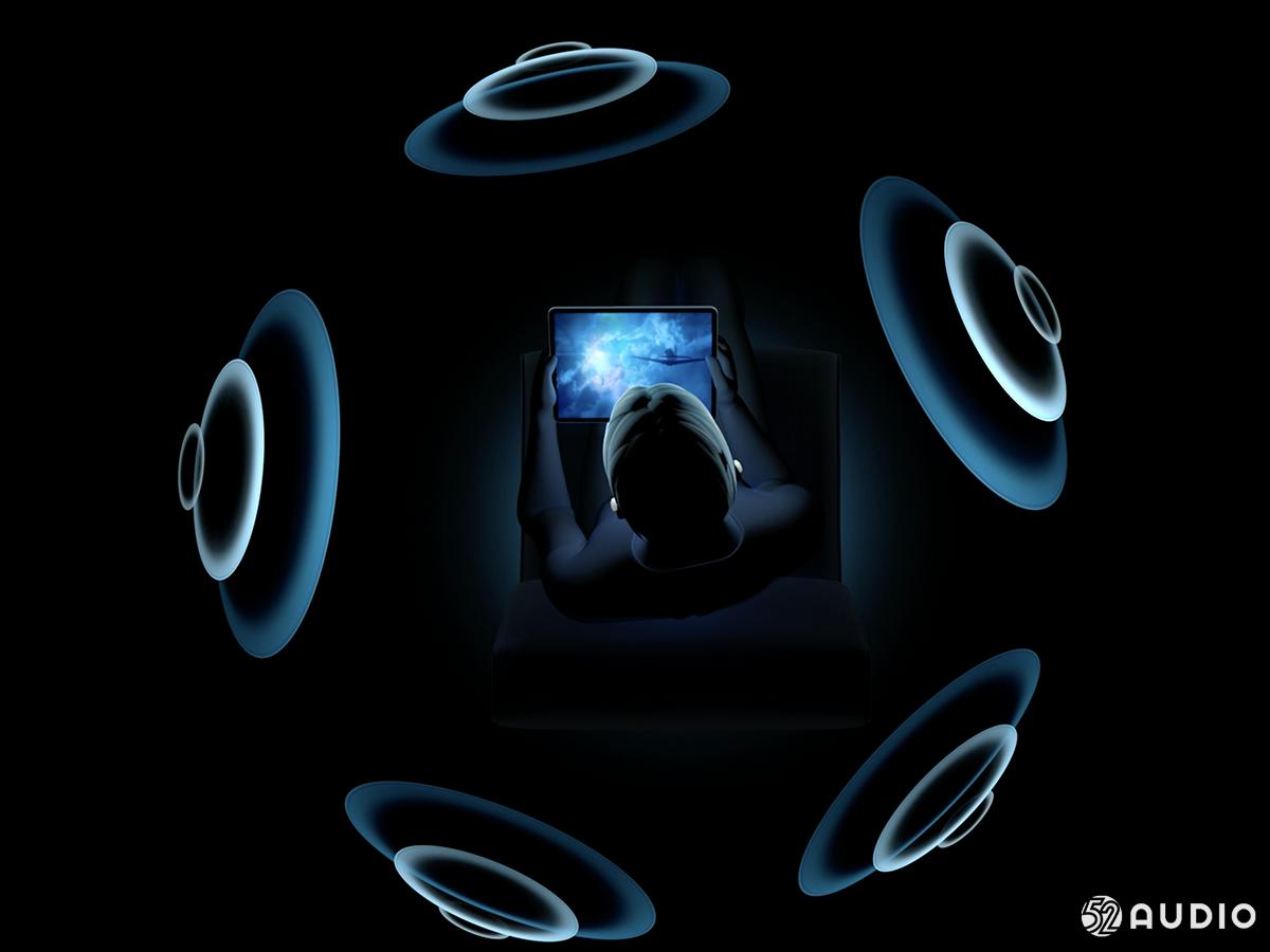 苹果ios15手机视频功能,苹果ios15增加了什么音效