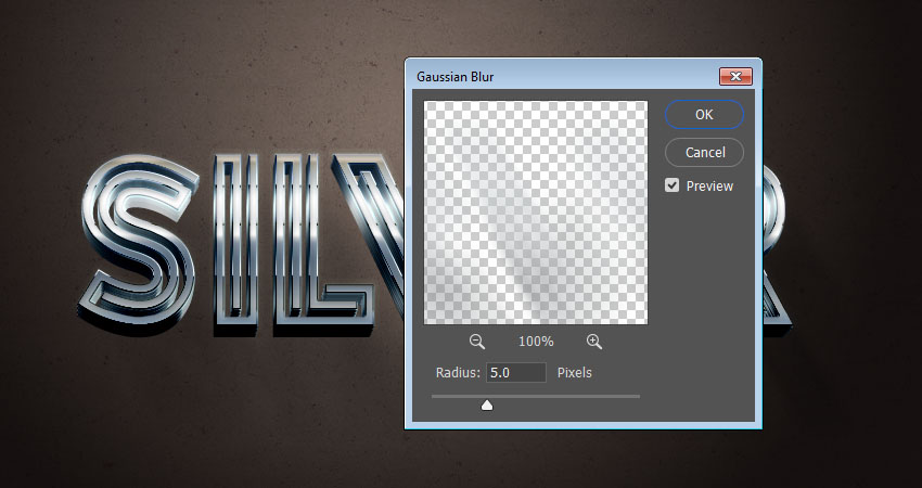 ps字体设计的常用方法,ps小技巧水晶字体