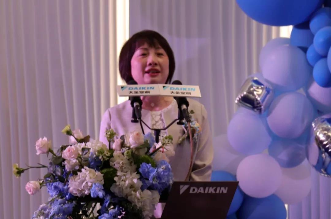 大金x新雁｜今天，合肥多了一个中央空调生活体验馆