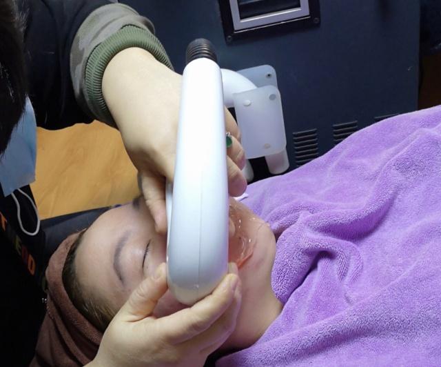 女生胡子怎么去除最有效不会长,女生长胡子怎么彻底去除