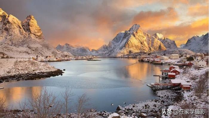 单反拍出来的照片发灰？原因在这里，一文教你秒变通透