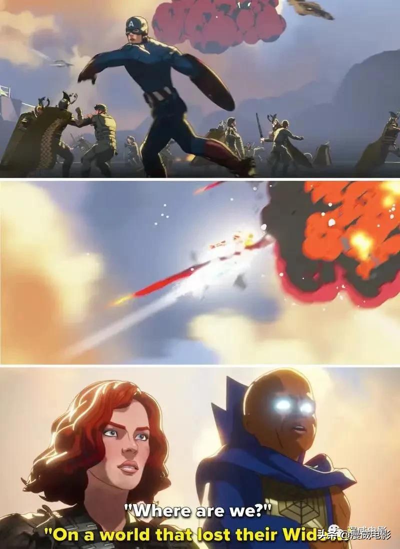 无限可能假如第二季预告,假如无限可能第九集彩蛋啥意思