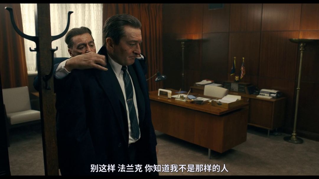 万字解读罪恶都市,万字解析犯罪巅峰之作