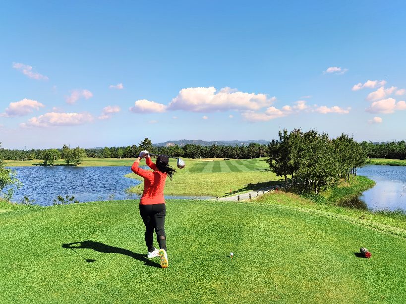 威海威高广场,威海威高医用高分子有限公司