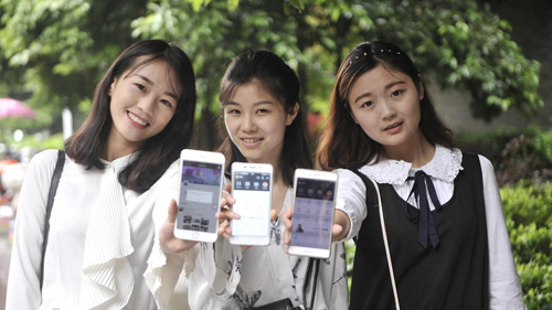 校园贷经历,谈谈校园贷