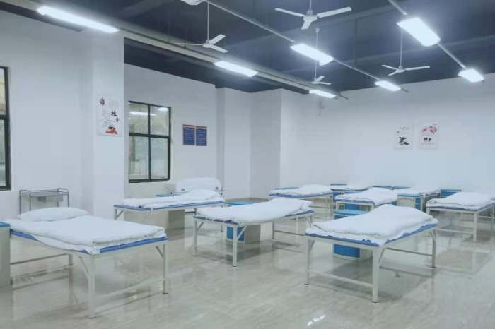 单招哪个学校康复专业最好,单招中医康复技术职测题