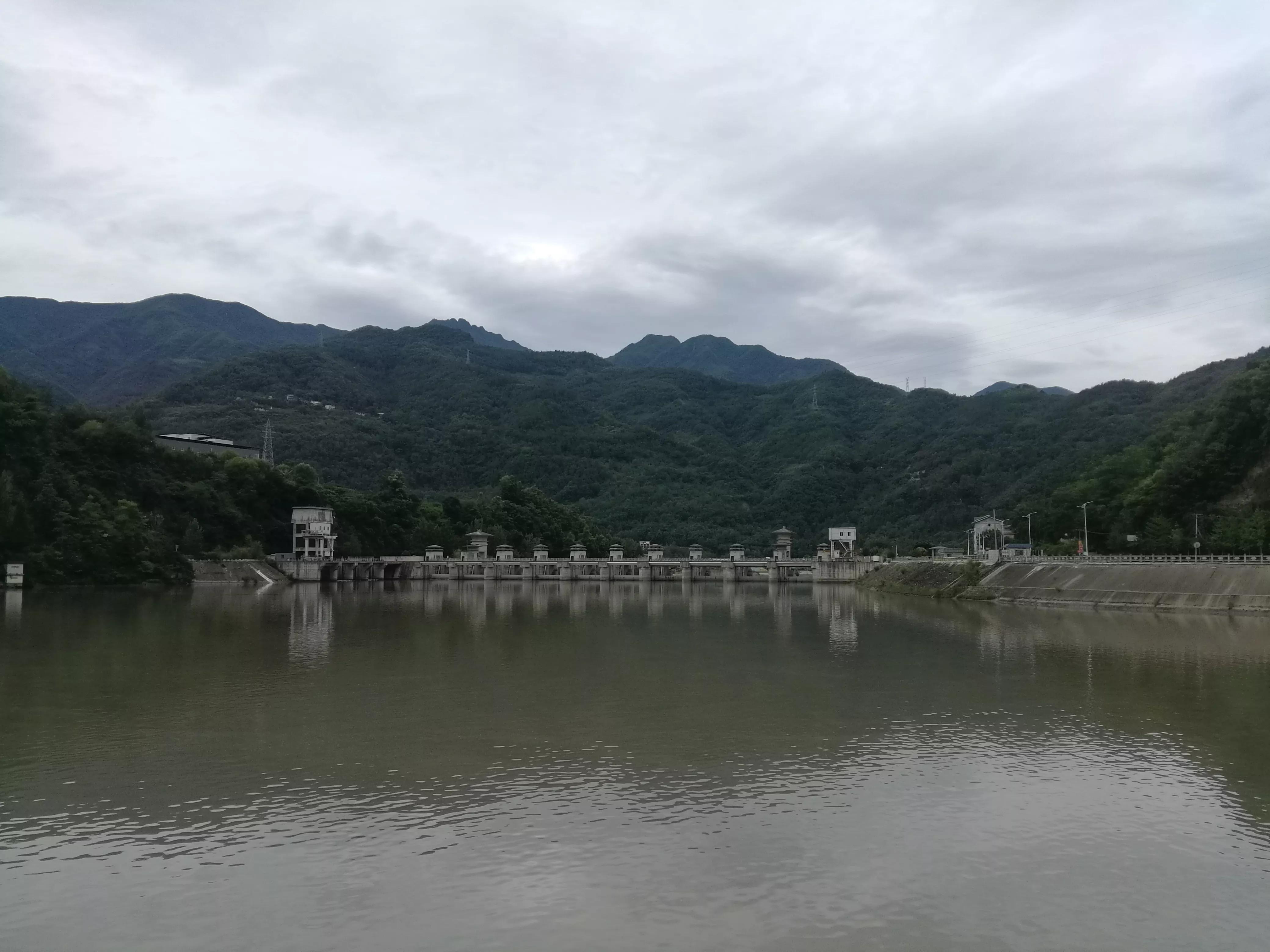 千山万水旅行,千山万水自驾游视频