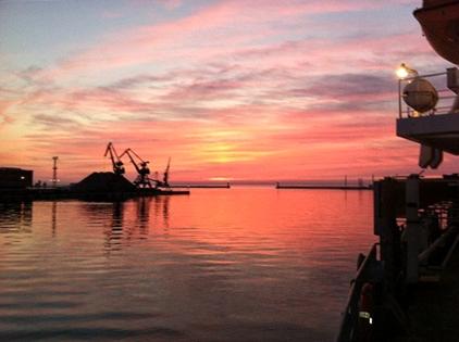 藏龙卧虎！揭秘豪华车司务员：手工炒茶远洋航海还有木雕艺术家