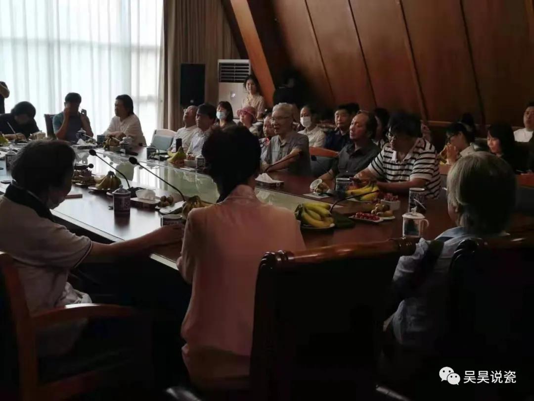 研究景德镇手工制瓷技艺的意义,景德镇陶瓷文化上升到中华文化