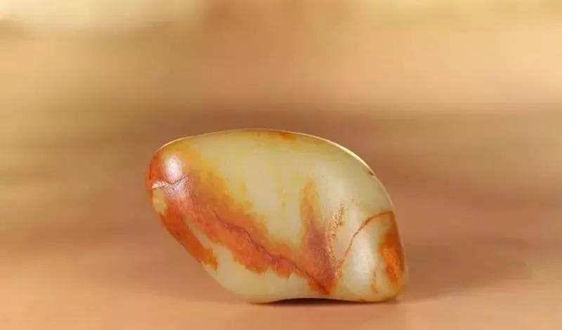 原来玉是这样鉴定的,籽料皮色知识讲解