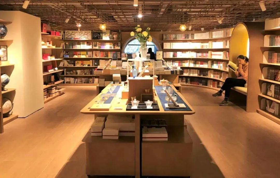 10月文娱黄金周，会玩又貌美的购物中心设计，给大家安排上了