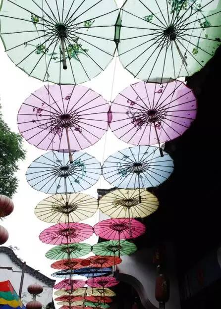 武汉攻略必去的一条街,武汉最神奇的区