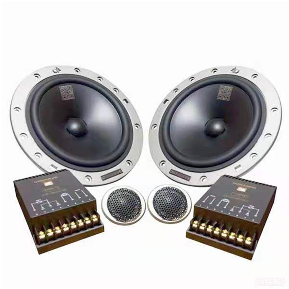 新款别克凯越音响改装,完美改装哈曼卡顿音响