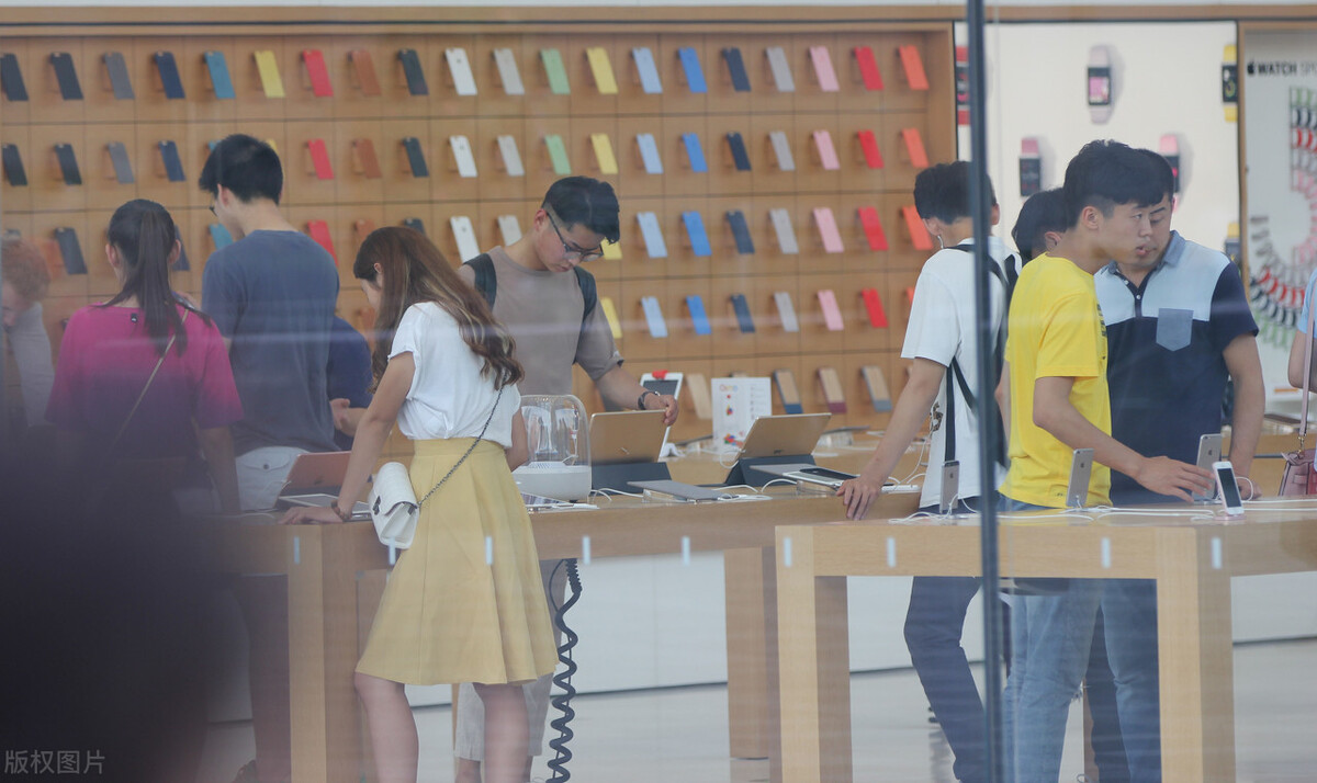 现在买二手iphone看什么靠谱,在哪个平台购买二手iphone比较好