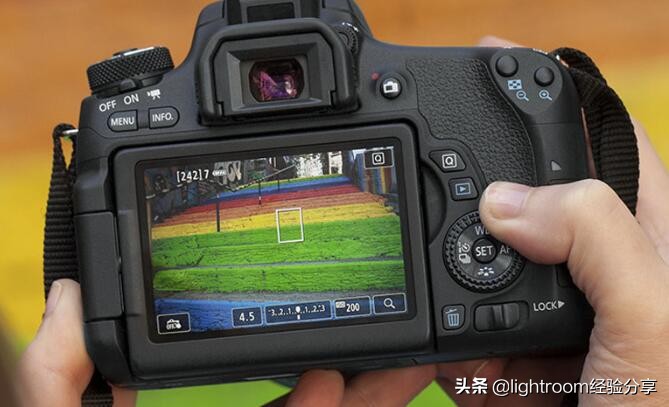 什么样的单反相机拍照好看,学习单反相机拍照技术入门
