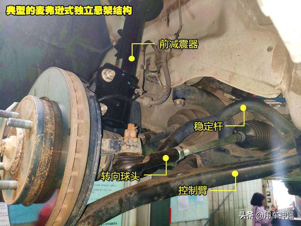 四轮定位还是有一点点跑偏要紧吗,四轮定位数据就差一个数字也跑偏