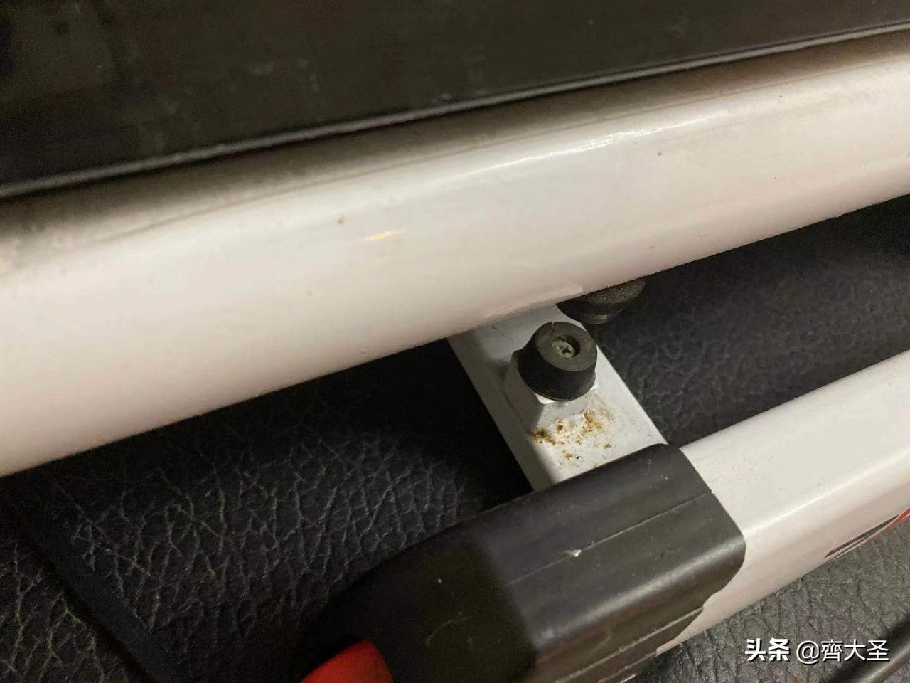 给跑步机新手的一些购买建议,史上最实用的跑步机选购攻略