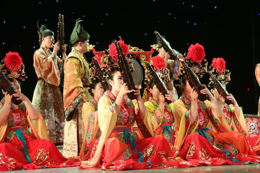 鼓吹乐和吹打乐有什么不同之处,古代吹号角和击鼓纯音乐