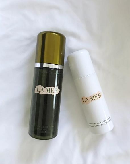 换一套护肤品,水乳哪个套装更适合17岁