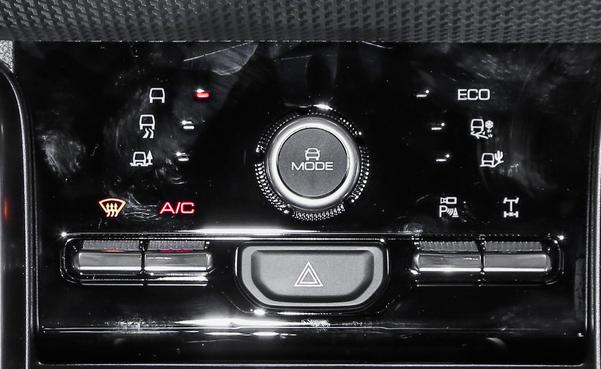 销冠再升级试驾2.0t四驱版哈弗h6,国民神车哈弗h6体验