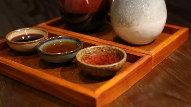 一杯桃花酿,一杯桃花酿完整版