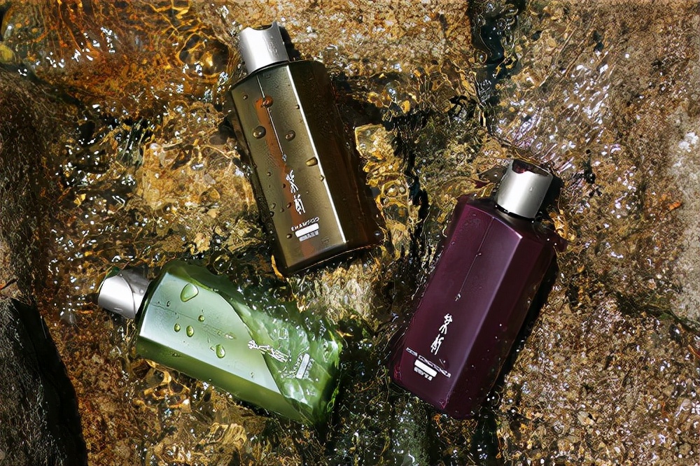 头皮护理有什么效果,护理头皮清理头皮屑