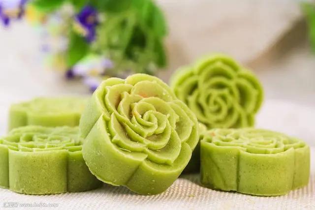 家常绿豆糕的做法,绿豆糕的做法家常简单